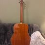 Yamaha FG720sL Acoustic left hand Image 5