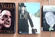 Three Eamon de Valera Books