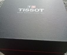Tissot Watch Box