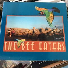 The Bee Eaters      CD