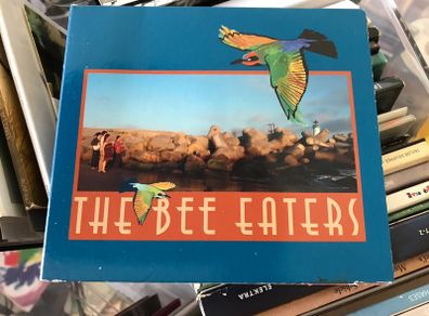 The Bee Eaters      CD