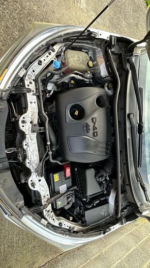Corolla