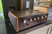 Sansui AU-101
