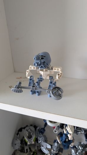 Bionicle Matoro