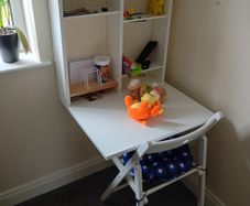 Kids Desk