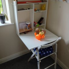 Kids Desk