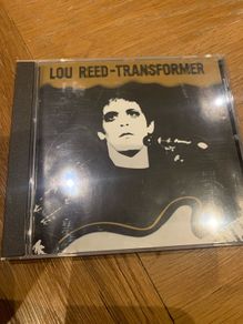 Lou Reed - Transformer