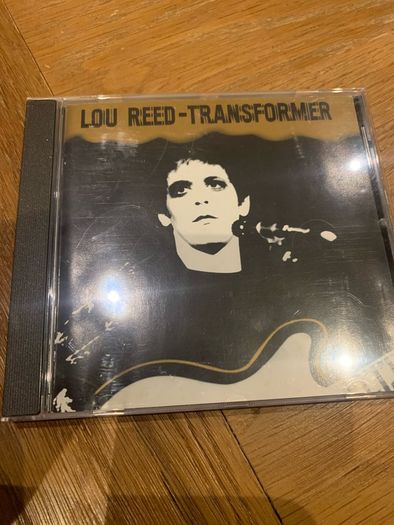 Lou Reed - Transformer
