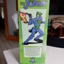 DC The joker (batman) 20inch figure with cloth coat and hat Image 4
