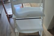 Stokke chair