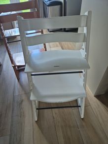 Stokke chair