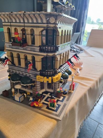 lego