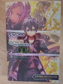Sword Art Online