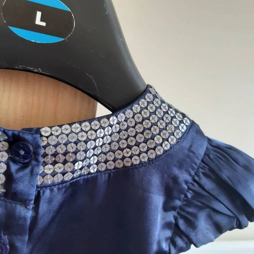 Ball dress size 2-3 years