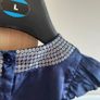 Ball dress size 2-3 years Image 3