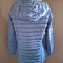 Normann light weight coat Image 5