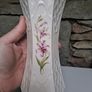 Belleek Country Trellis vase Image 2