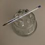 Vintage Glass Kitchen Jelly Mould Image 3