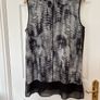 Mint Velvet Long Top Size 14 Image 4