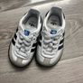 Toddler Adidas Runners - UK 4 Image 3