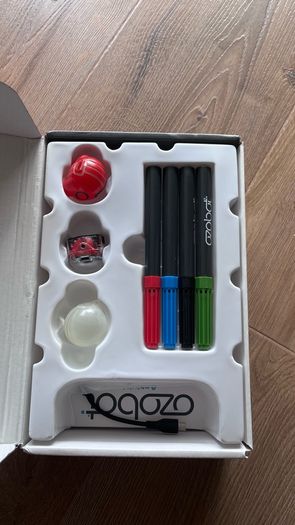 Ozbot robot