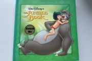 Walt Disney 'The Jungle Book' - Hardback