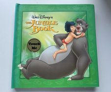 Walt Disney 'The Jungle Book' - Hardback