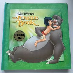 Walt Disney 'The Jungle Book' - Hardback