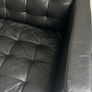 IKEA LANDSKRONA Leather Sofas 2&3 seater Image 6