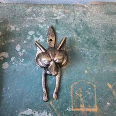 door knocker