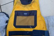 Life jacket 70-80kg