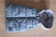 Little Dude gilet age 6-9 months Perfect condition Free post
