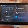 New car GPS satellite navigation, music player, multimedia viewer, games, calculator, etc Image 3