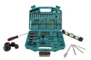 Makita 98C263 Drilling and Driving Bit Set 100pc