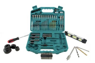 Makita 98C263 Drilling and Driving Bit Set 100pc