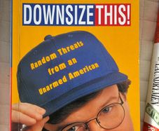 Downsize this