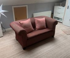free 2 seater couch