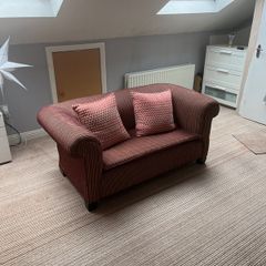 free 2 seater couch