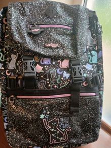 Smiggle New Like Backpack