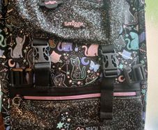 Smiggle New Like Backpack