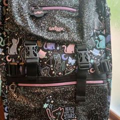 Smiggle New Like Backpack