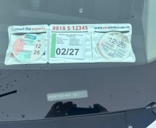 Ford Transit 2019