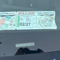 Ford Transit 2019