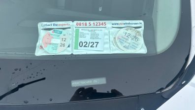 Ford Transit 2019