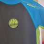 Alder junior wetsuit Image 3