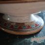 Rare 1860s Victorian Ironstone Sauce Tureen & Lid Image 8