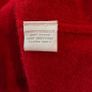 Vintage 2-Ply Cashmere Sweater Image 2