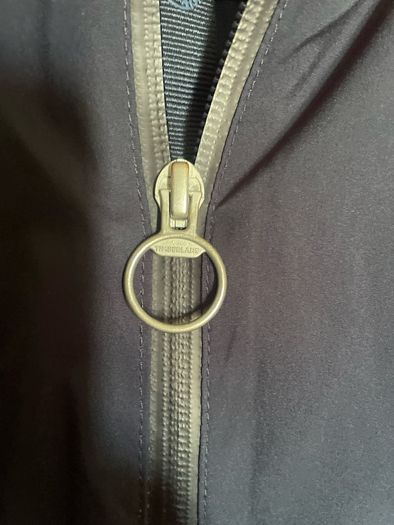 Timberland jacket men