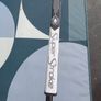 taylormade zt black putter Image 7