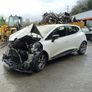 Breaking  Renault Clio 2016 petrol Image 6